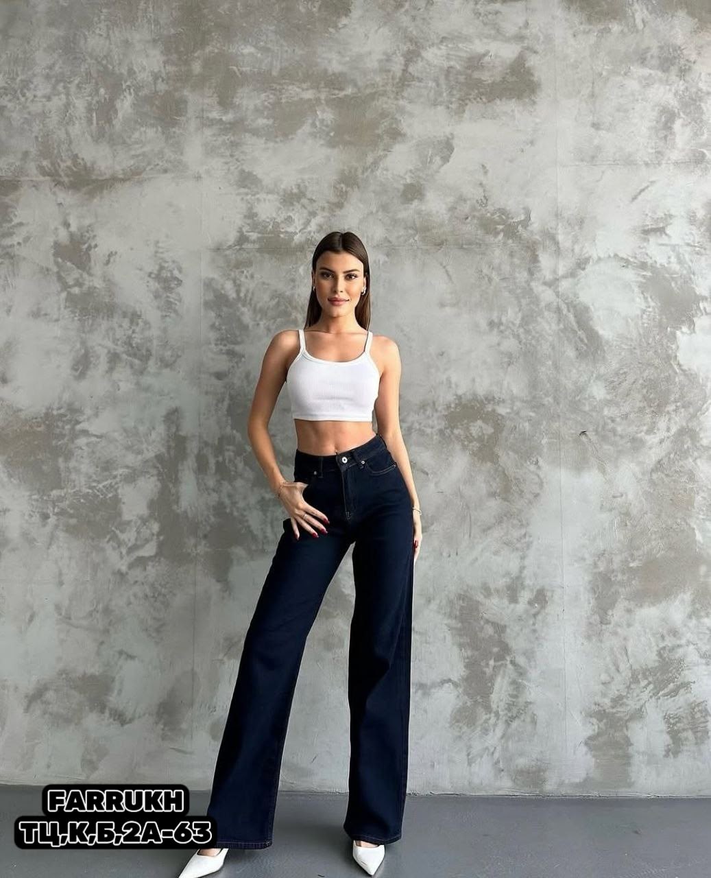 женские джинсы,джинсы брюки,джинсы палаццо,джинсы палаццо с высокой посадкой,джинсы клеш женские