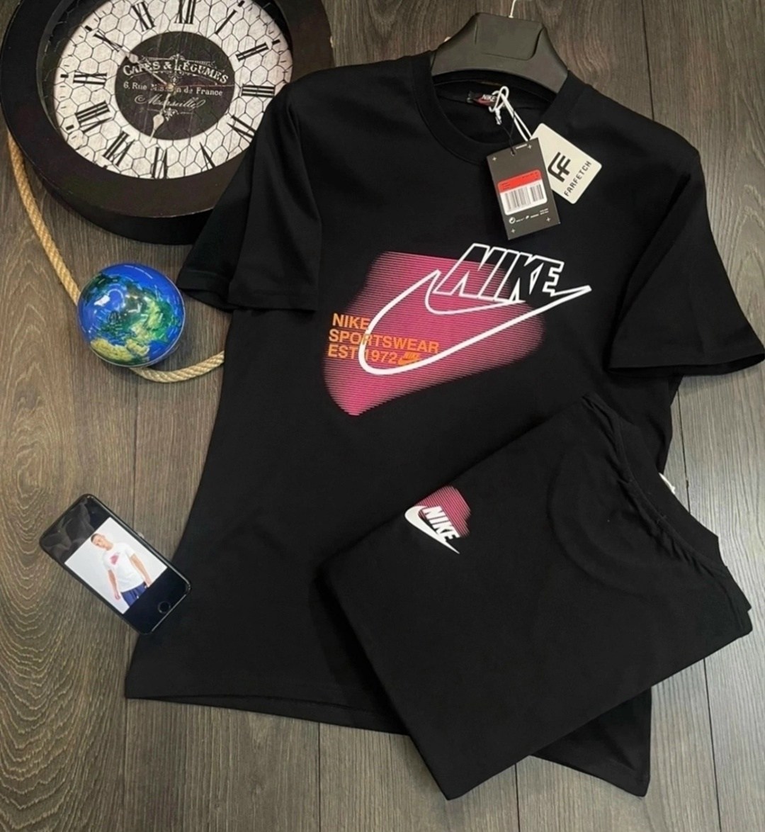 t shirt nike,футболка мужская белая,футболка с дизайнерским принтом "nike" etalon 145001331,футболки мужские с принтом,футболка с дизайнерским принтом "nike" etalon 145001579
