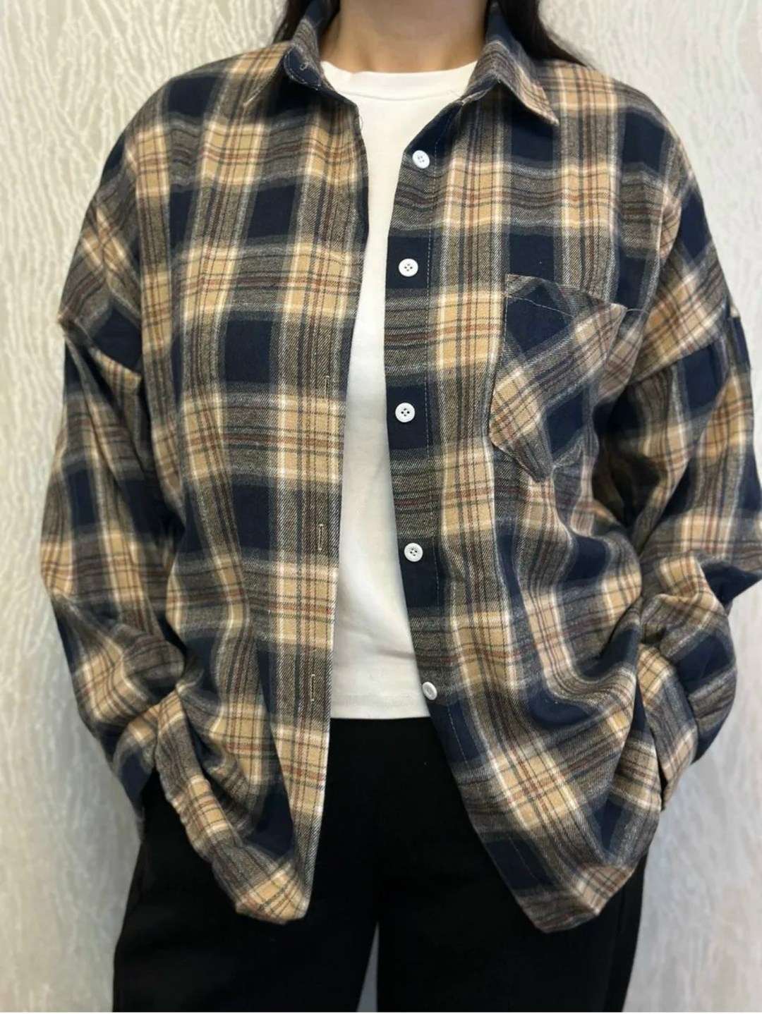 рубашка в клетку оверсайз jain,рубашка в клетку оверсайз теплая sulu,рубашка в клетку оверсайз jain 480699856,рубашка розовая в клетку оверсайз,рубашка оверсайз