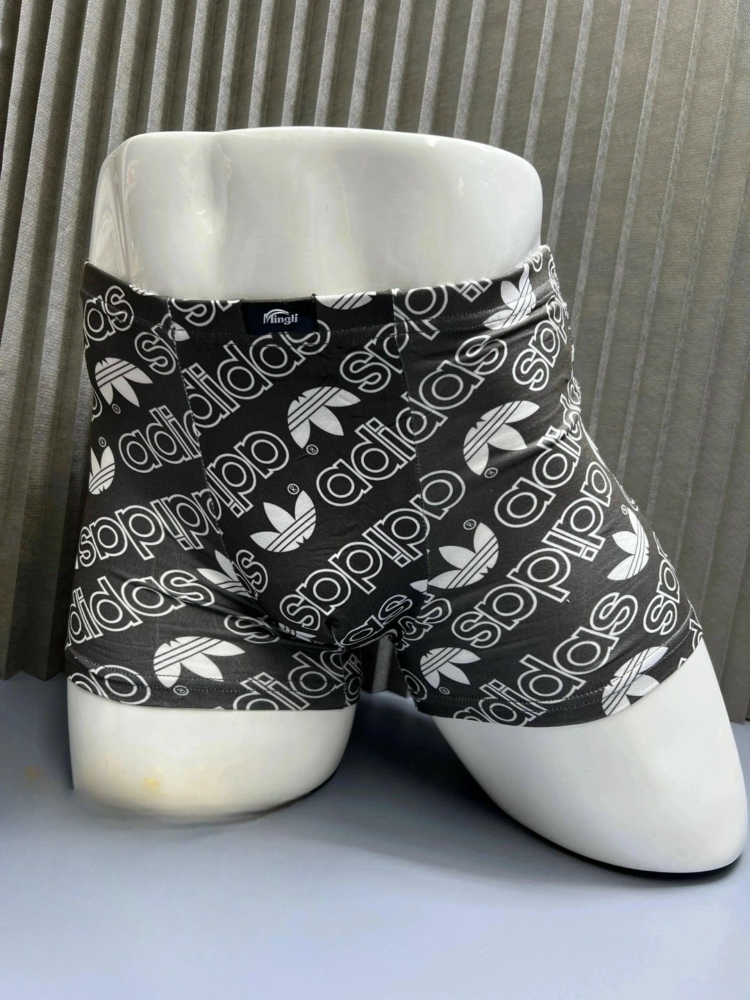 трусы боксеры мужские,трусы мужские боксеры хлопок,трусы боксеры adidas,мужские трусы,трусы боксеры adidas из хлопка