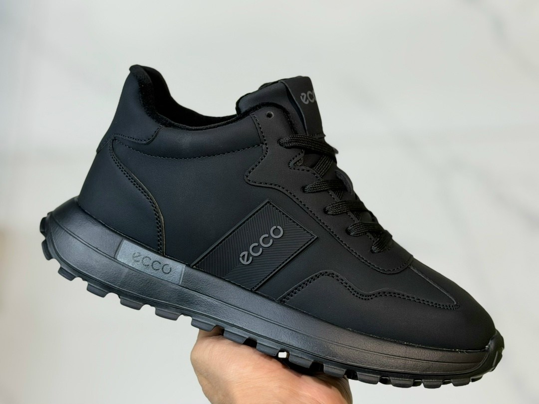 зимние мужские кроссовки ecco,мужские кроссовки ecco,,мужские зимние кроссовки,мужские кроссовки