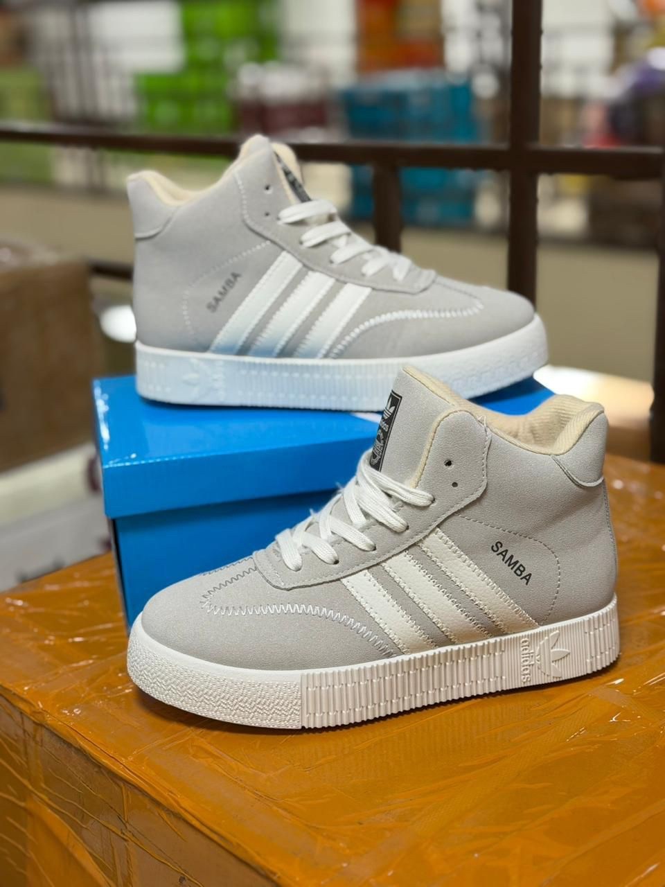 кроссовки высокие adidas samba зимние с мехом,кроссовки женские зимние высокие adidas,кроссовки adidas samba,,кроссовки adidas