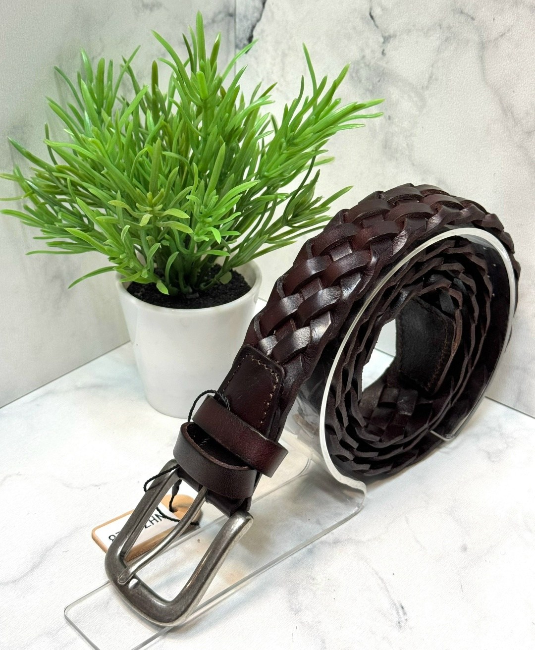 ремень мужской из натуральная кожа,ремень плетеная,мужские кожаные ремни,ремень плетеный кожаный,ремень мужские