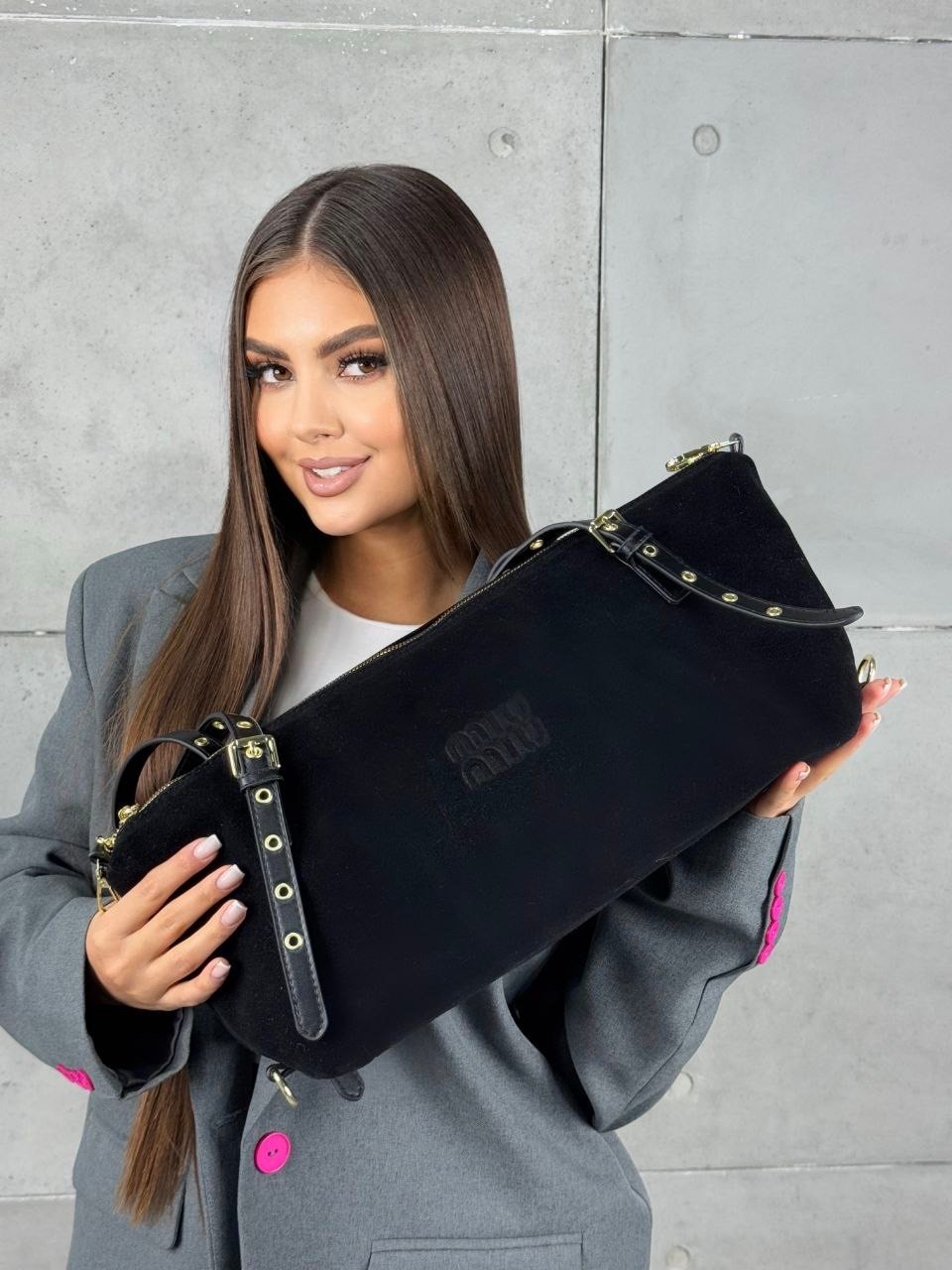 замшевая сумка,сумка женская замшевая,сумка из эко замши коричневая rich & beauty 341045260,сумка замшевая коричневая женская,сумка замшевая коричневая paulini 320788638