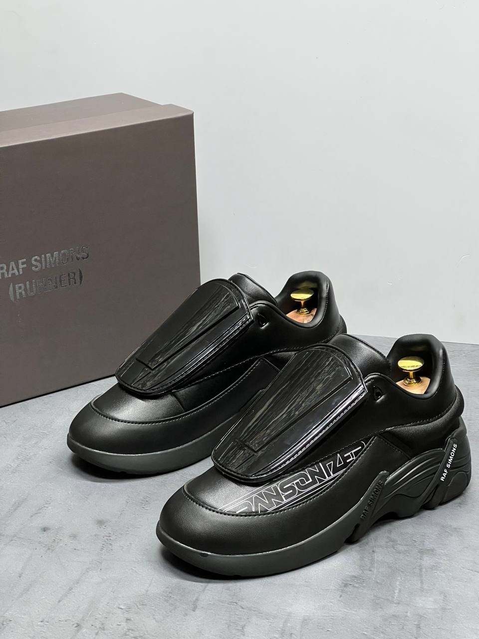 кроссовки raf simons anteir oversized sneaker,кроссовки raf simons antei,raf simons antei black,raf simons (runner) кроссовки ante,кроссовки raf simons (runner) antei чёрный