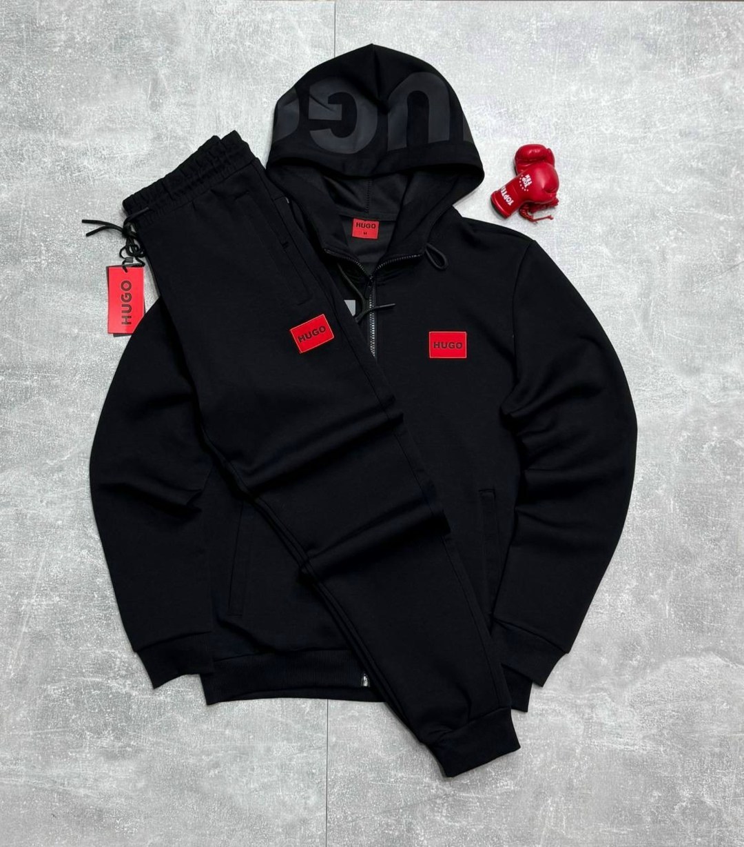 спортивный костюм hugo boss,спортивный костюм hugo,костюм спортивный мужской,спортивный костюм для мужчин,спортивный костюм