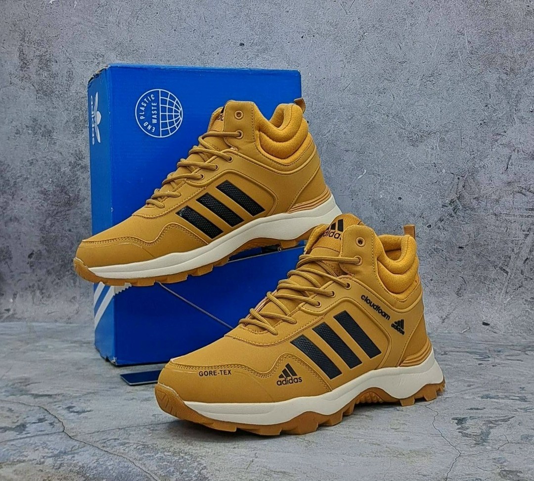 кроссовки мужские зимние adidas,кроссовки зимние adidas,adidas зимние,кроссовки,кроссовки мужские зимние adidas gore tex
