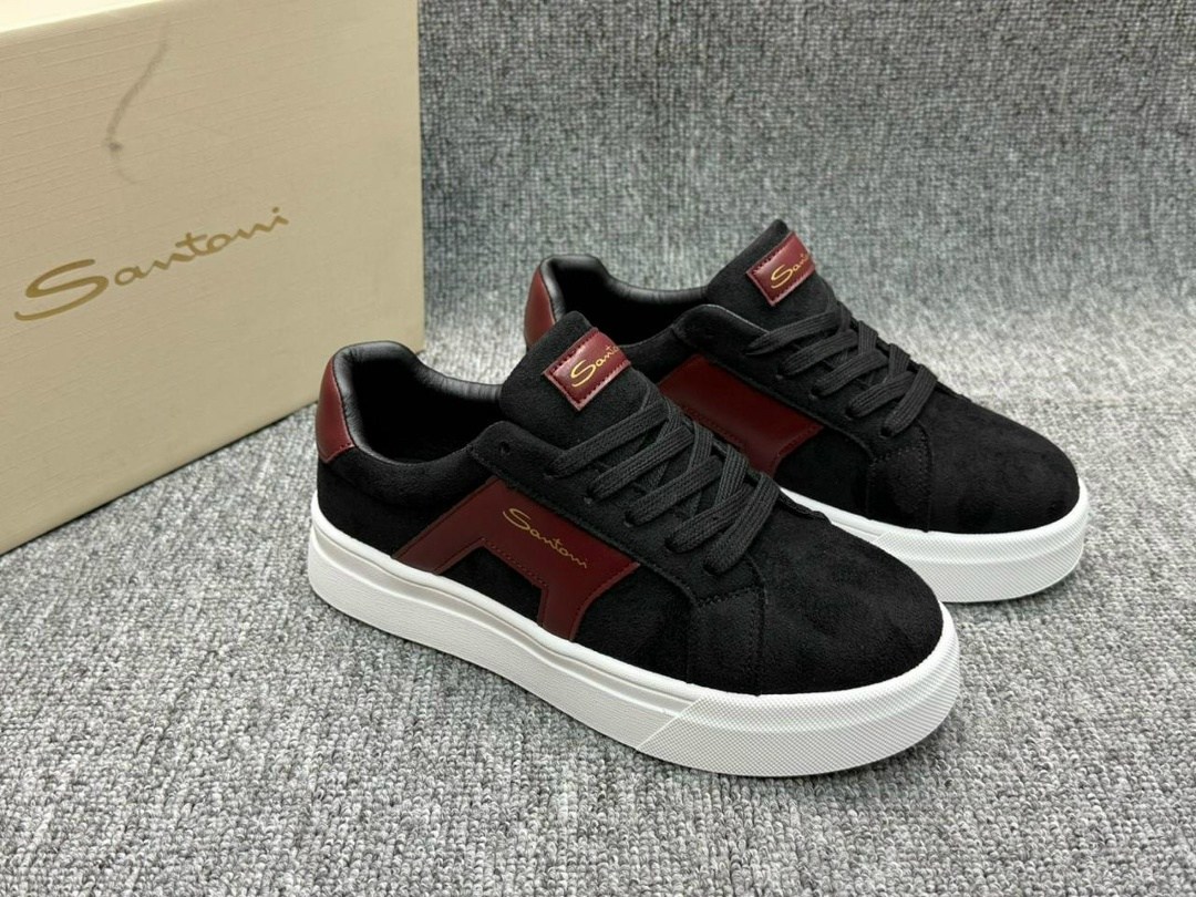 ,кеды мужские santoni,кеды мужские,мужская ,кеды мужские кожаные