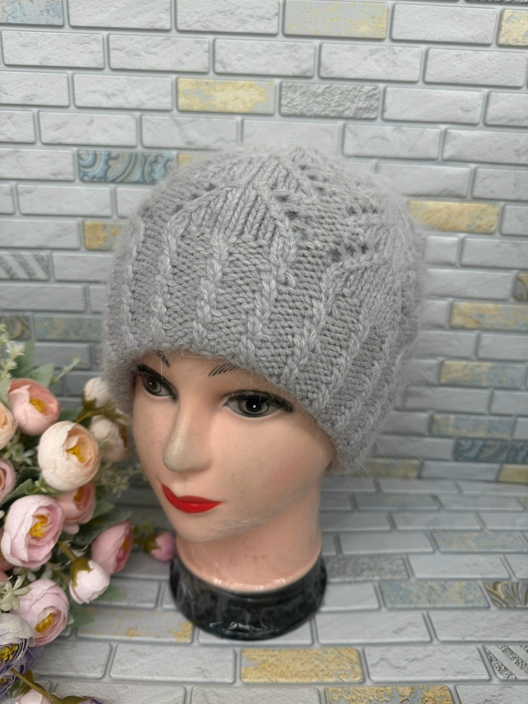 шапка женская,вязаная шапка женская,шапка для женщин,шапка женская 2025,шапка