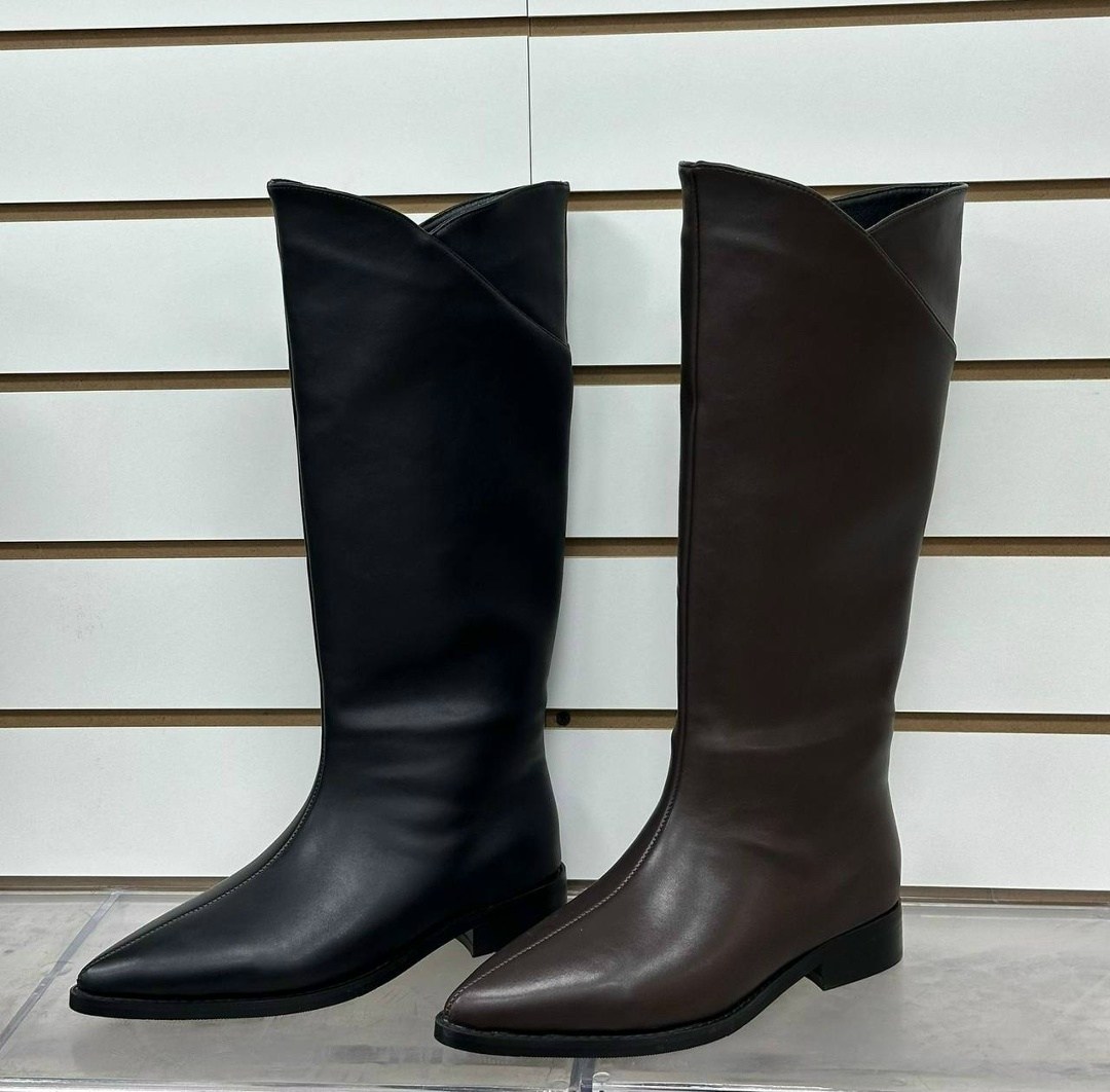 женские кожаные сапоги hermes чёрного цвета,сапоги hermes жокейские,hermes сапоги женские,сапоги hermes,сапоги