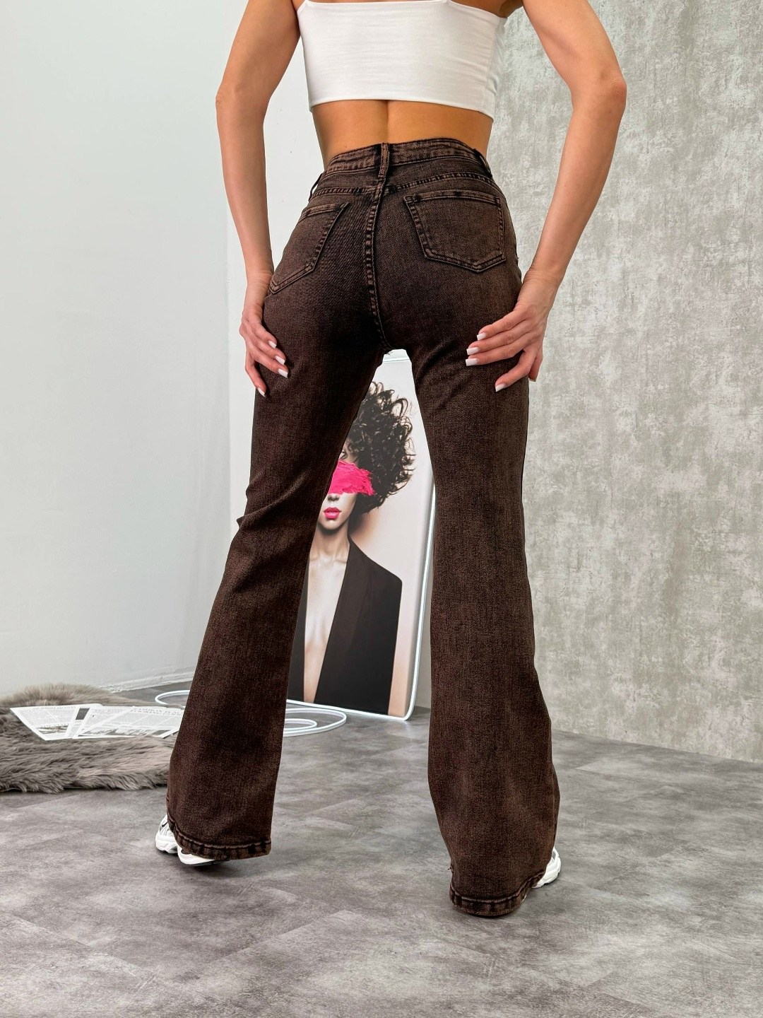 коричневые джинсы,джинсы женские,коричневые джинсы женские,джинсы,джинсы wearelsts