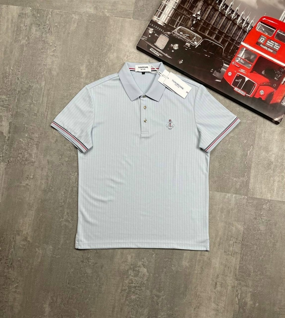 поло moncler,мужская рубашка поло,поло белая,мужская мода,поло монклер