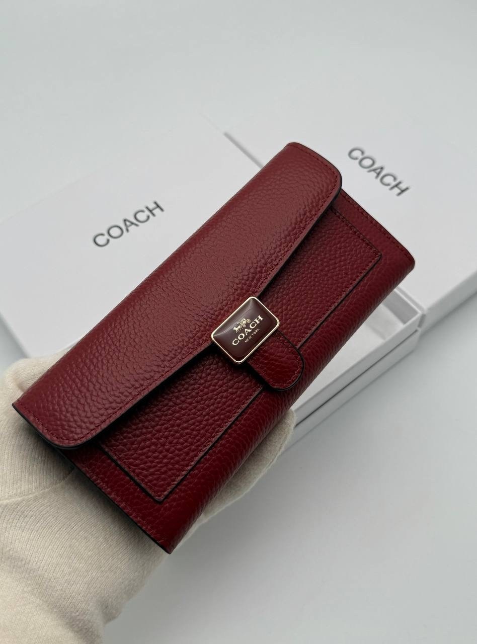 кошелек coach,кошелек женский,женский кошелек coach,брендовый женский кошелек coach,женские брендовые кошельки