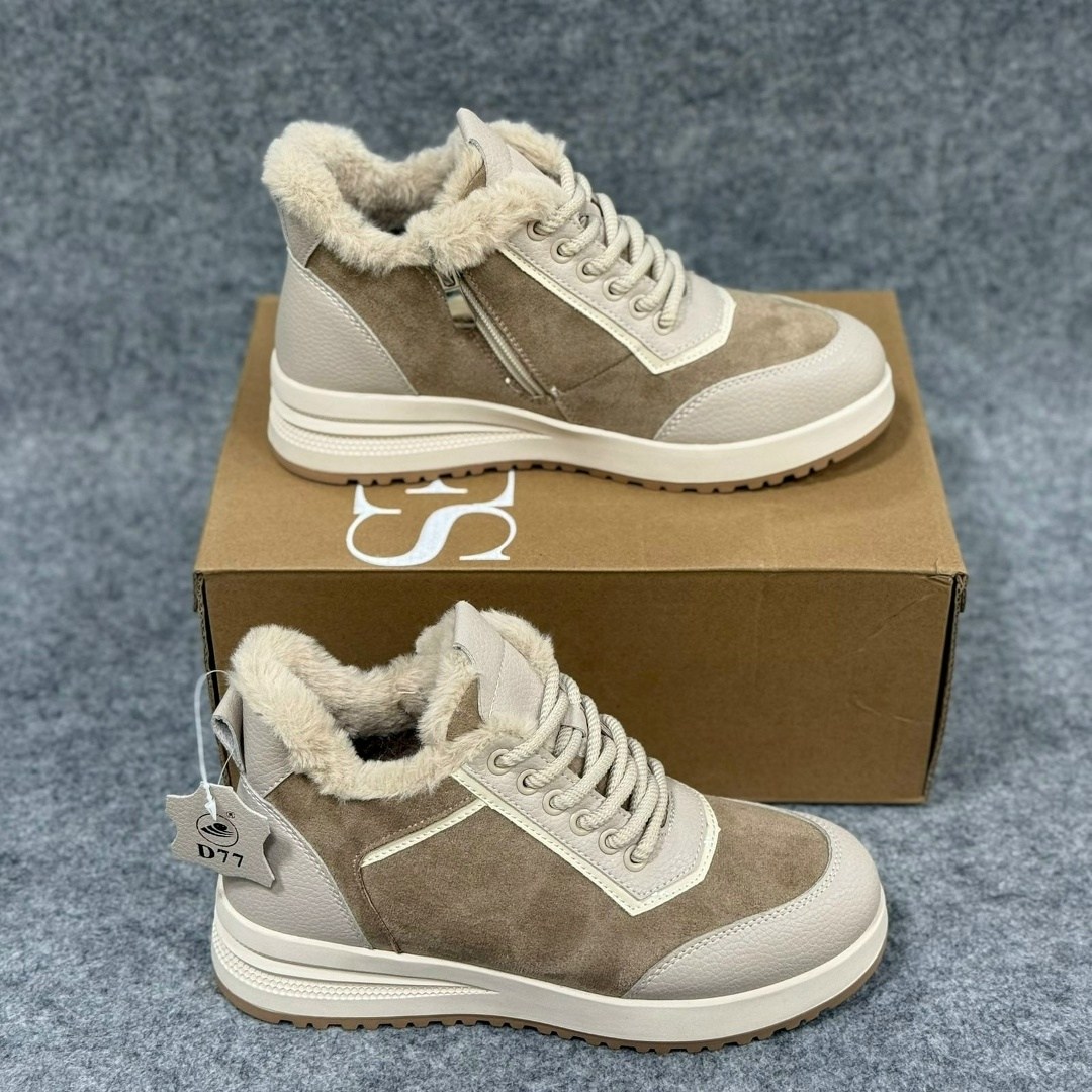 ,кроссовки зимние женские,кроссовки женскиe,замшевые кроссовки,кроссовки женские зимние натуральная кожа шерсть reversal