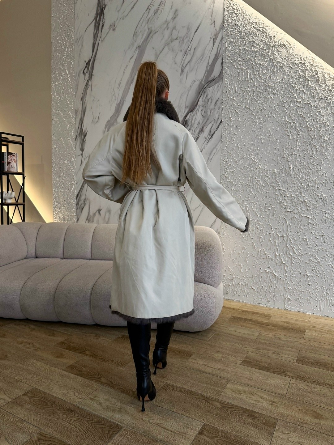 пальто с мехом,пальто с мехом куницы,итальянское пальто дублёнка с мехом,пальто шуба,женская дубленка