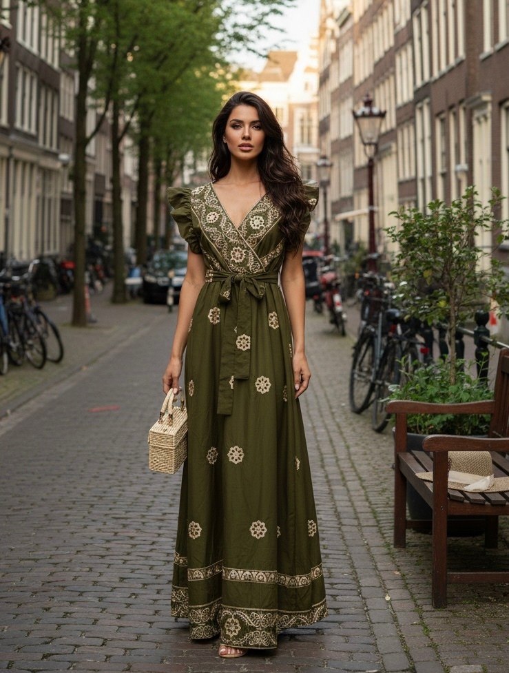 летнее женское платье,летнее платье,летнее платье в стиле бохо,платье в стиле бохо,платье бохо