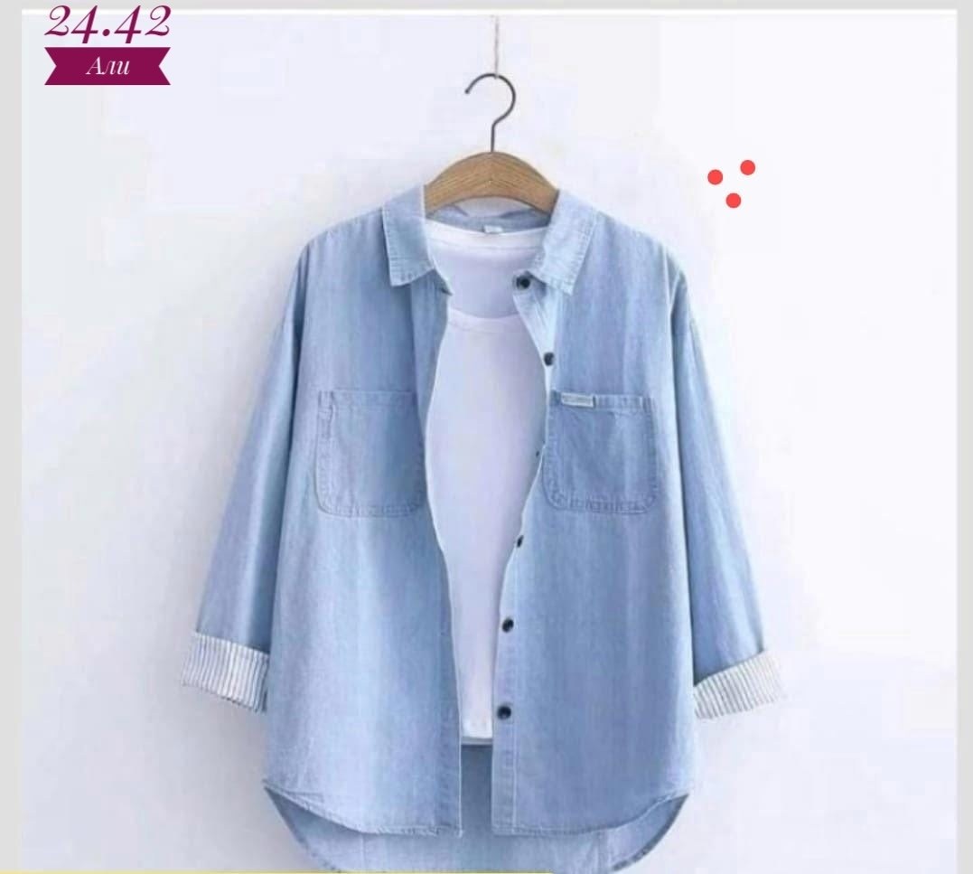 рубашка женская джинсовая,джинсовая рубашка женская 2026,рубашка с длинным рукавом джинсовая,женская джинсовая рубашка с длинным рукавом,модная женская джинсовая рубашка