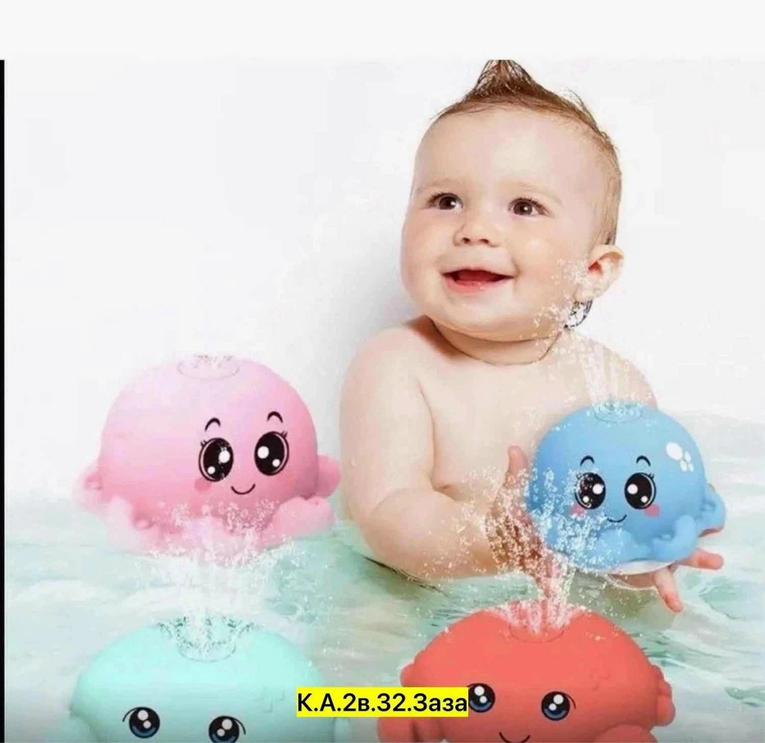 игрушка для ванной крабик,игрушка для ванной,игрушка для ванной осьминог,заводные игрушки для ванной крабик,заводная игрушка для ванной краб