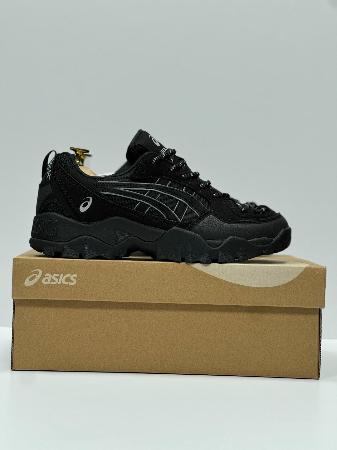 кроссовки asics gel pickax,мужские кроссовки asics,кроссовки asics gel,кроссовки asics,кроссовки asics gel-pickax 'black'