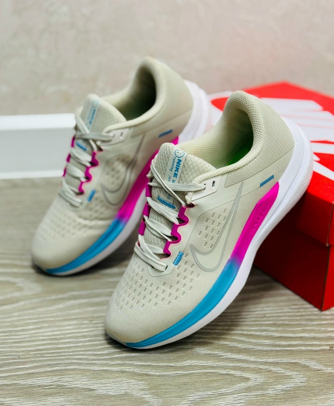 кроссовки nike,женские кроссовки nike,женские кроссовки,кроссовки nike wmns air zoom structure 25 'white metallic silver',кроссовки