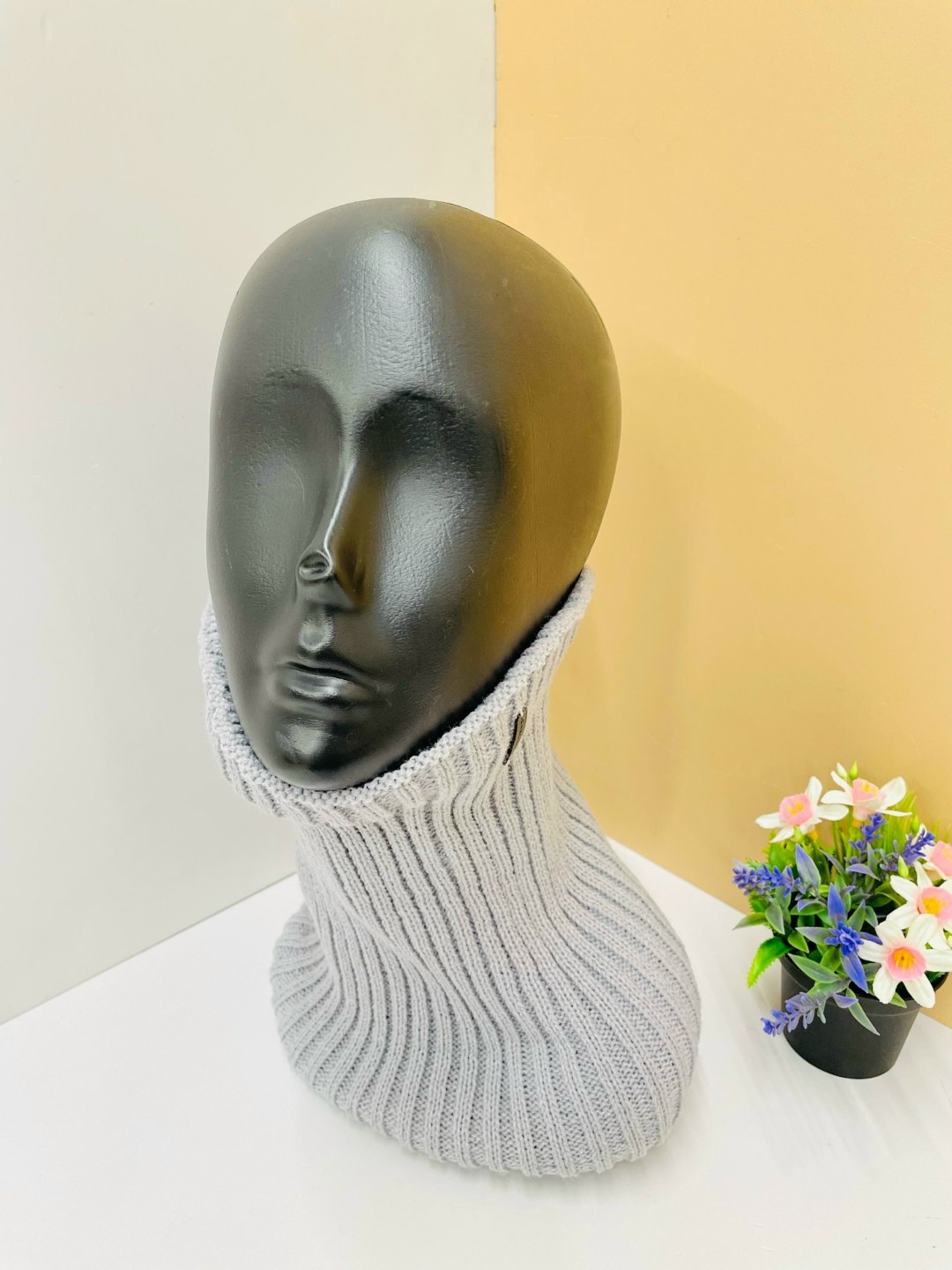 снуд,шарф снуд,вязаный снуд,снуд женский,манишка снуд