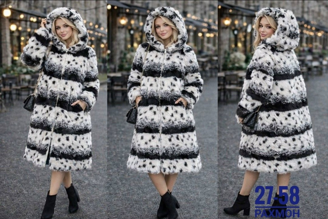 шуба котиковая искусственная размер оверсайз серый,шуба искусственная экошуба зимняя,шуба искусственная,шуба,женская шуба