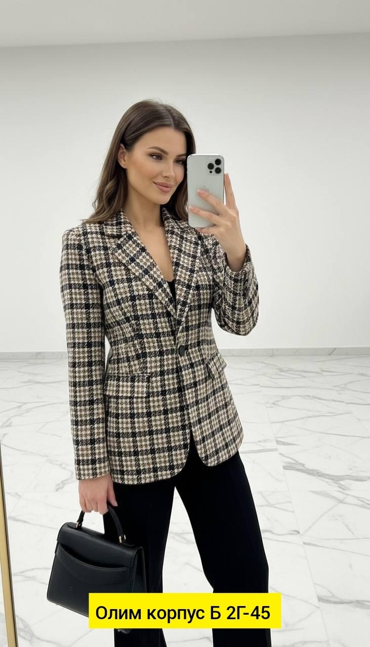 пиджак в клетку женский,твидовый пиджак,пиджак в клетку,пиджак,жакет