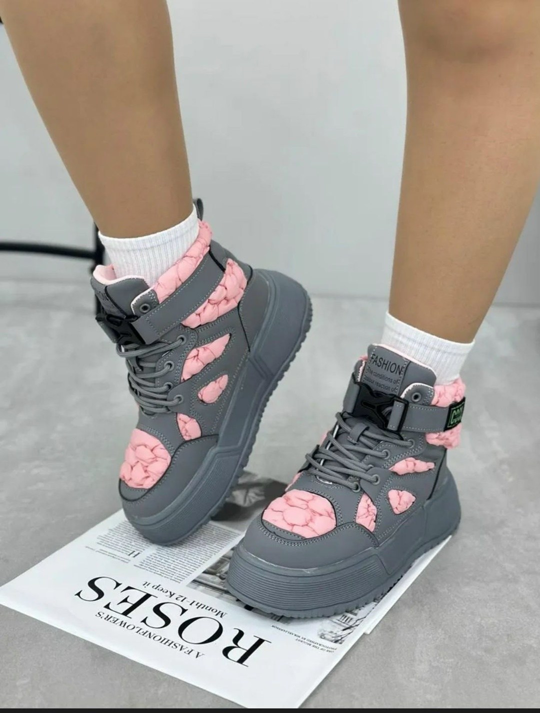 ,зимние женские ботинки, женская зимняя,кроссовки женскиe,зимняя