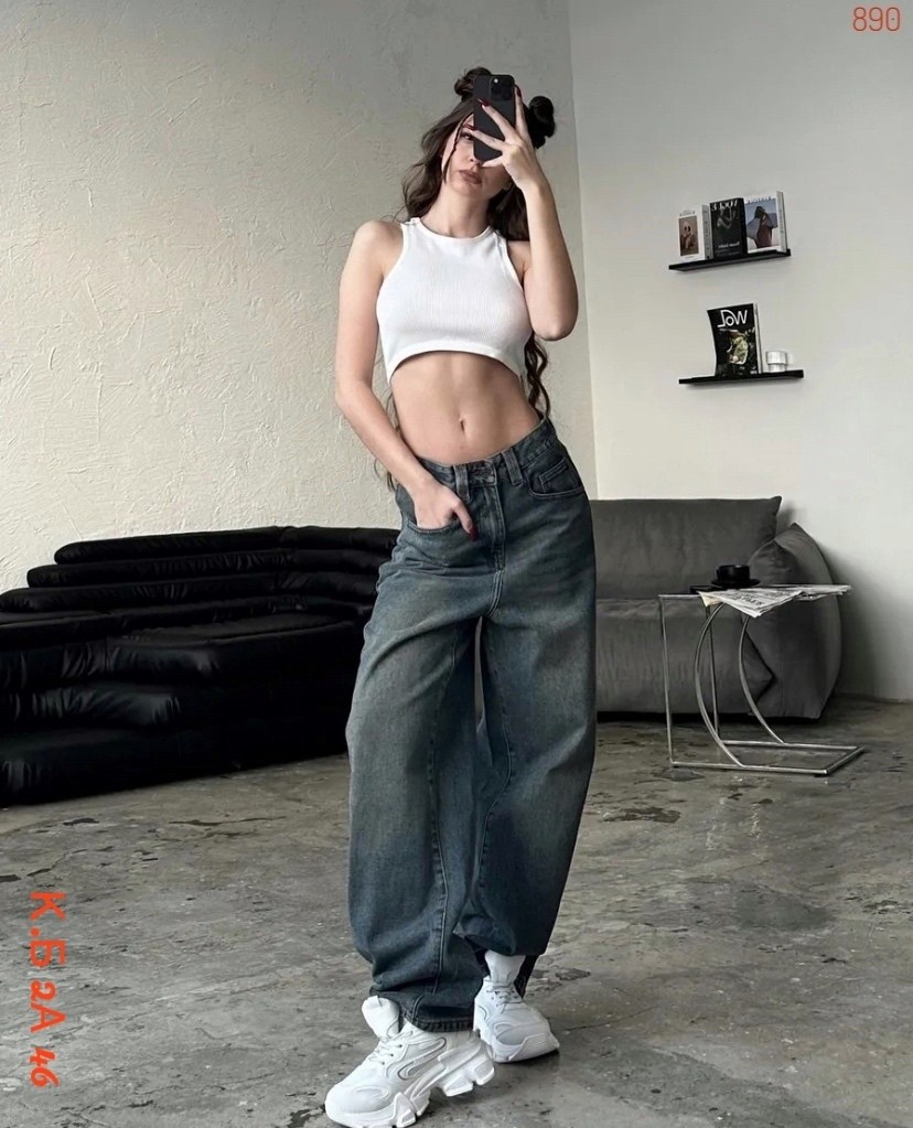 джинсы багги широкие потертые win denim89 360379820,джинсы багги широкие,джинсы багги широкие потертые win denim89,джинсы багги широкие y2k потертые amazy wear,джинсы широкие