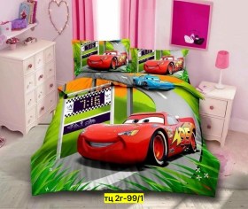 Постельное белье