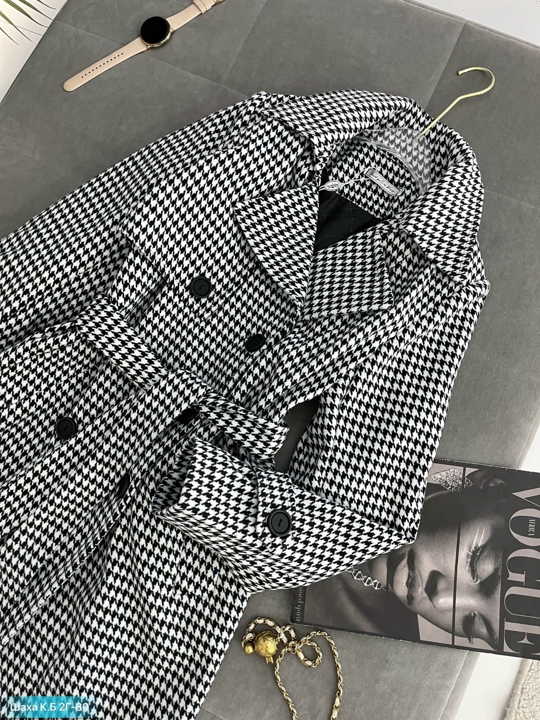 пальто в гусиную лапку,пальто в клетку,пальто гусиная лапка зара,бенеттон пальто гусиная лапка,пальто демисезонное