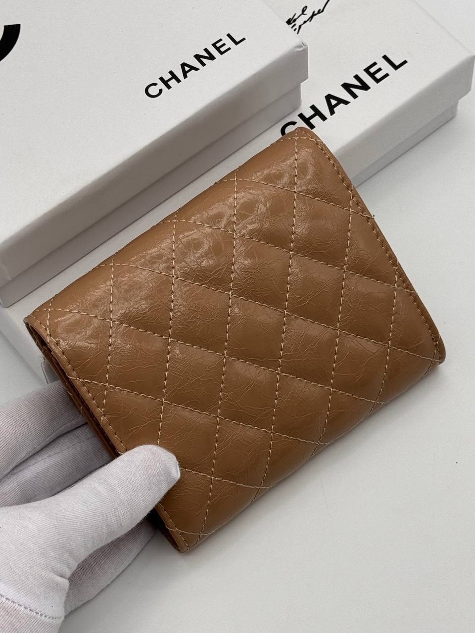 chanel кошелек,кошелек шанель,женские кошельки шанель,в стиле шанель,кошелек женский