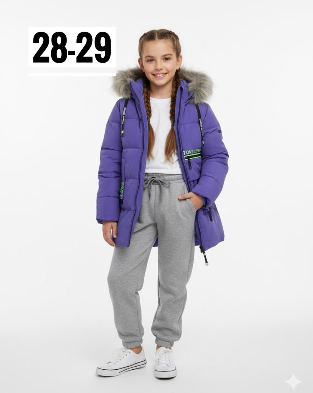 куртка зимняя для девочки,куртка для девочек,куртка зимняя для подростка storgrow сиреневый,куртка зимняя для девочки с капюшоном подростковая,куртка детская зимняя