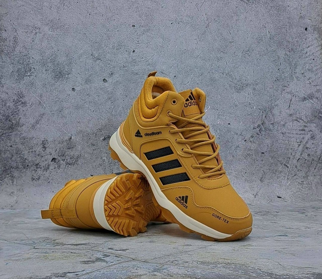 кроссовки мужские зимние adidas,кроссовки зимние adidas,adidas зимние,кроссовки,кроссовки мужские зимние adidas gore tex