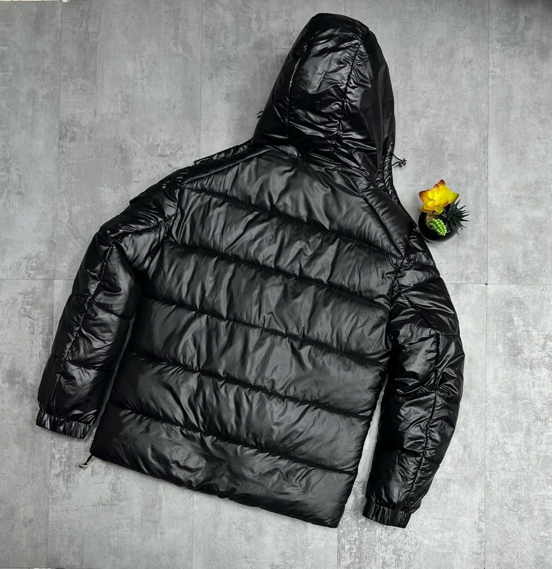 куртка moncler мужская зимняя,куртка зимняя moncler,куртка мужская moncler,пуховик moncler мужской,мужская комбинированная куртка moncler (монклер) из нейлона