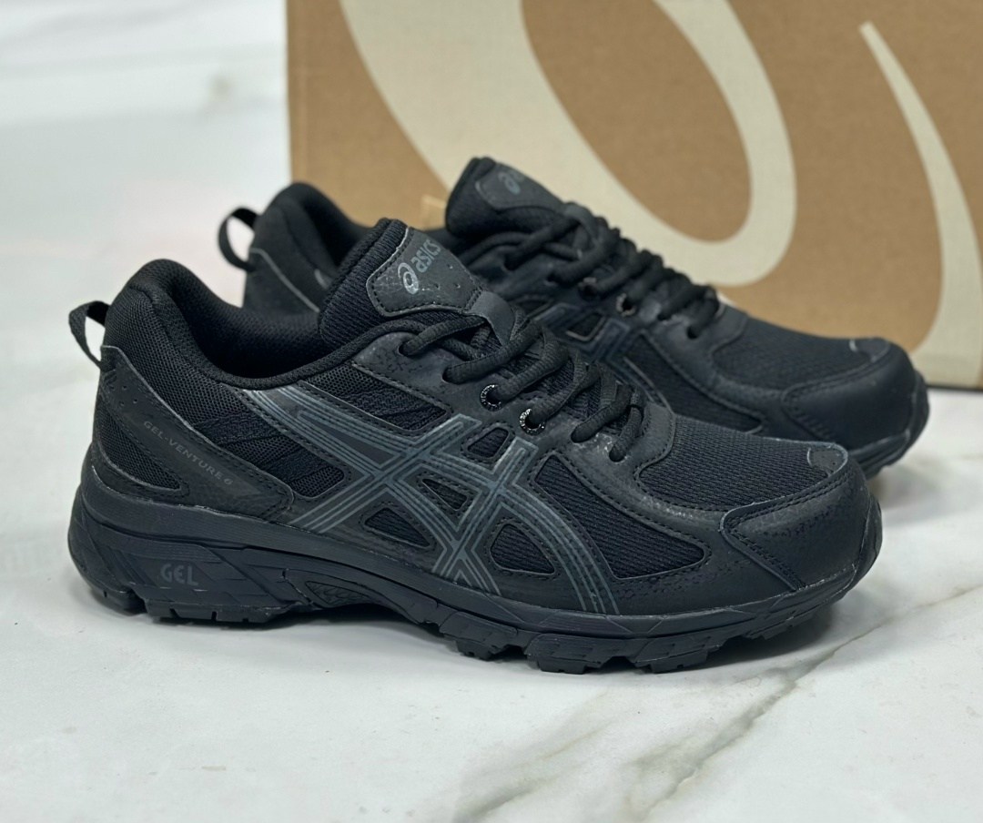 кроссовки мужские asics,кроссовки asics,кроссовки asics gel kahana 8 цвет черный,кроссовки,кроссовки asics gel kahana 8