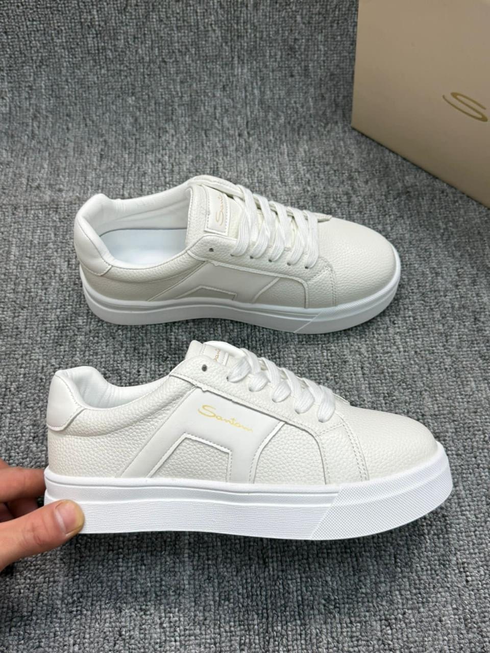 ,кеды мужские santoni,кеды мужские,мужская ,кеды мужские кожаные