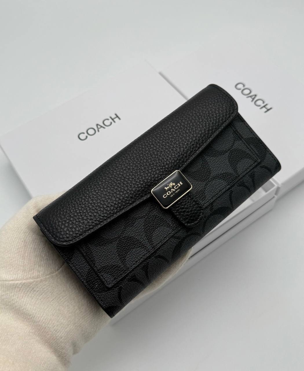 женский кошелек coach,кошелек coach,брендовый женский кошелек coach,брендовый кошелек,брендовый кошелек coach