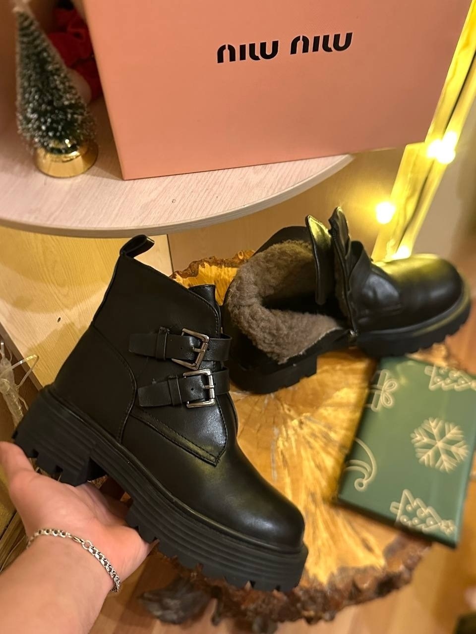 ,ботинки женские,ботинки зимние на высокой подошве monte kriss,ботинки, женская зимняя