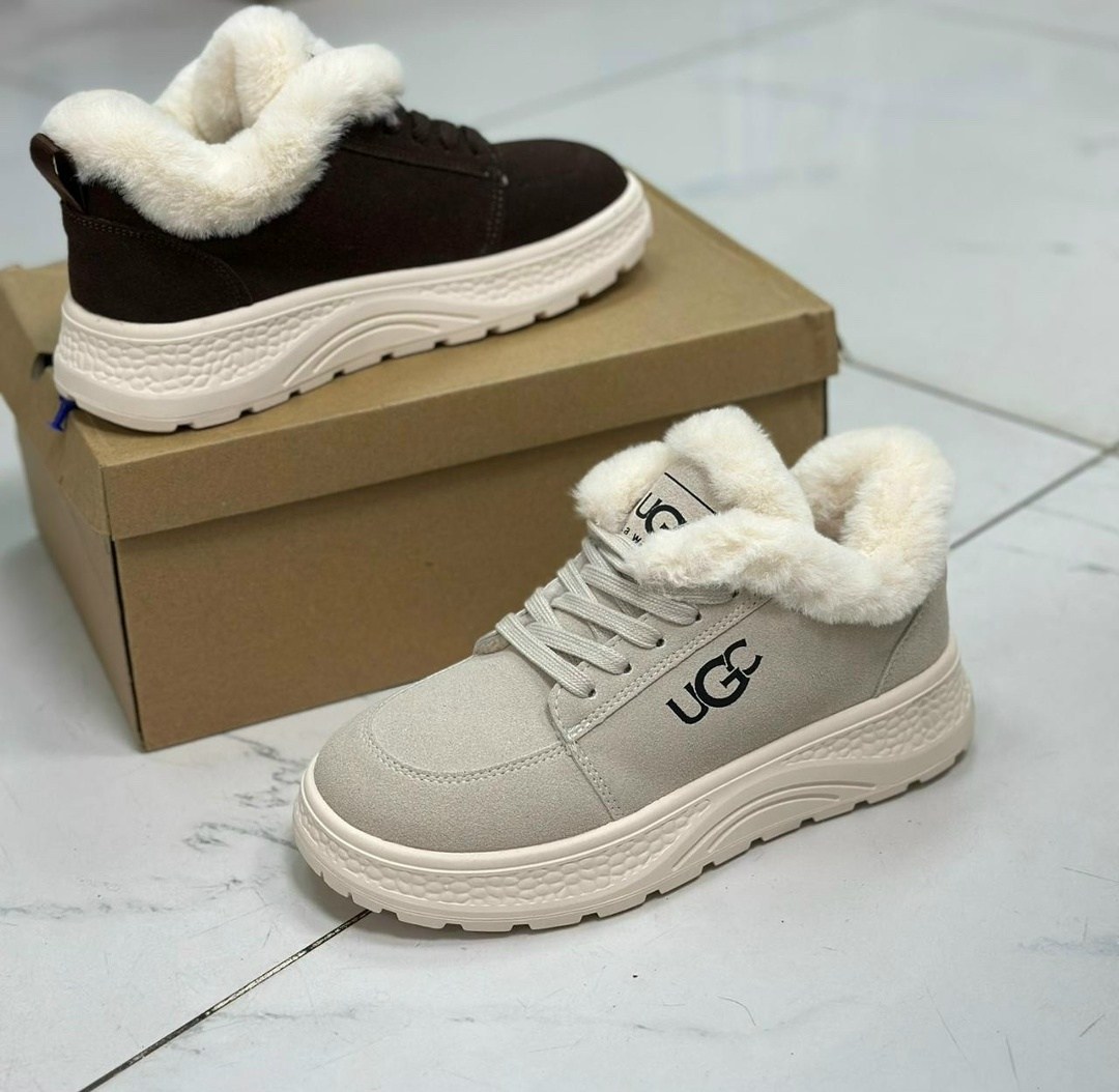 ,женская зимняя ,зимние кроссовки ugg,кроссовки зимние женские ugg,кроссовки ботинки зимние с мехом vm shops
