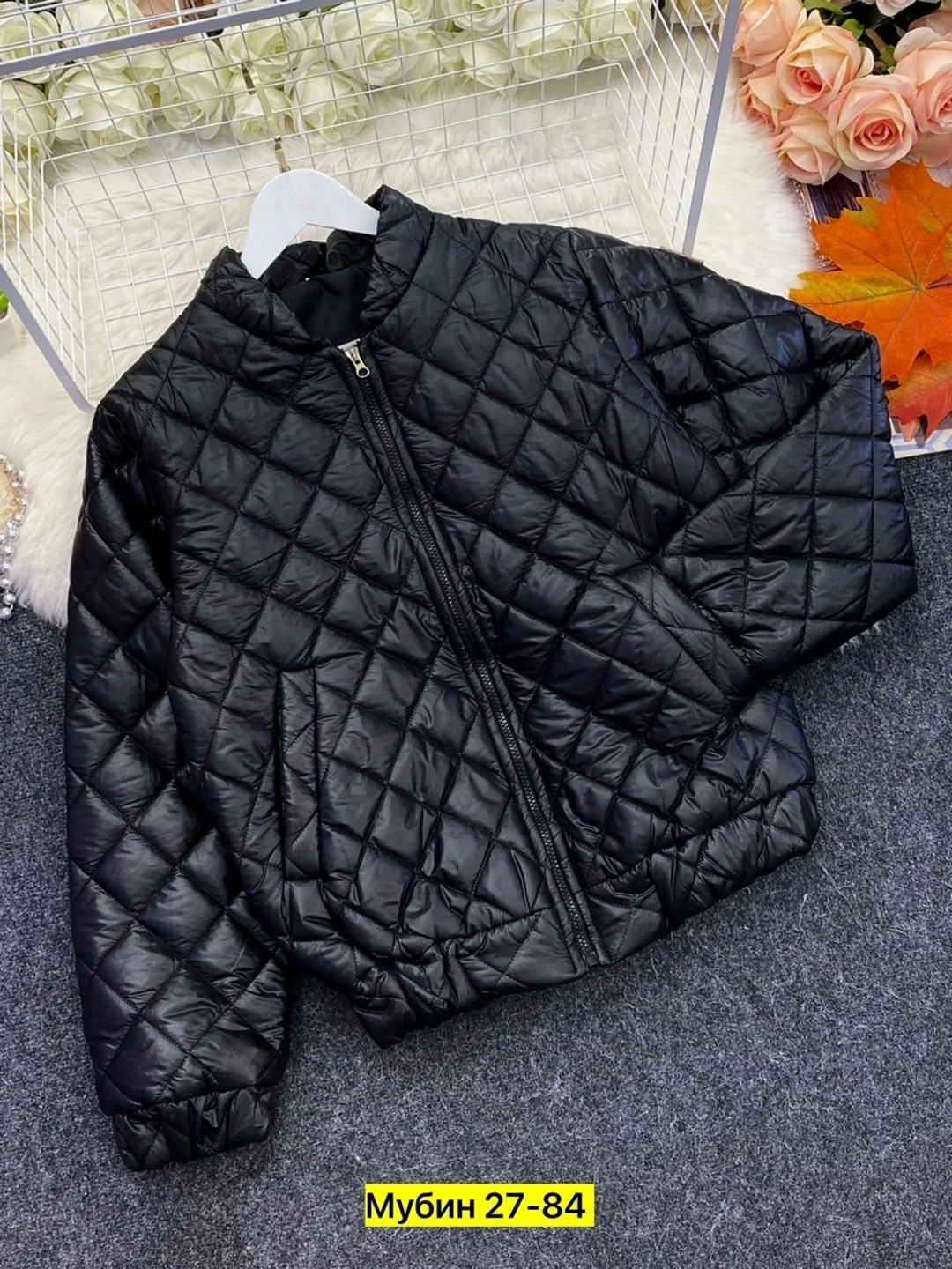 куртка женская,демисезонная куртка,куртка бомбер женская 2026стеганная,куртка,стеганая куртка