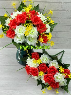 Цветы