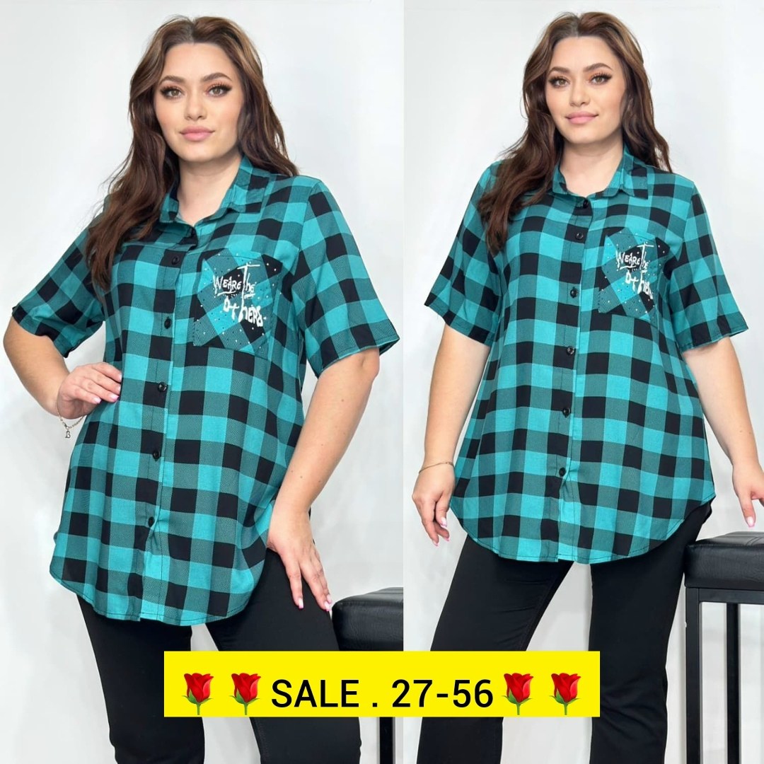 женская рубашка,туника рубашка,рубашка,женская рубашка в клетку,туника женская рубашка