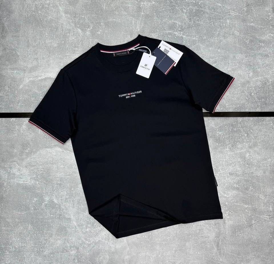 футболка мужская tommy hilfiger,футболки мужские,футболка tommy hilfiger,tommy hilfiger tommy hilfiger