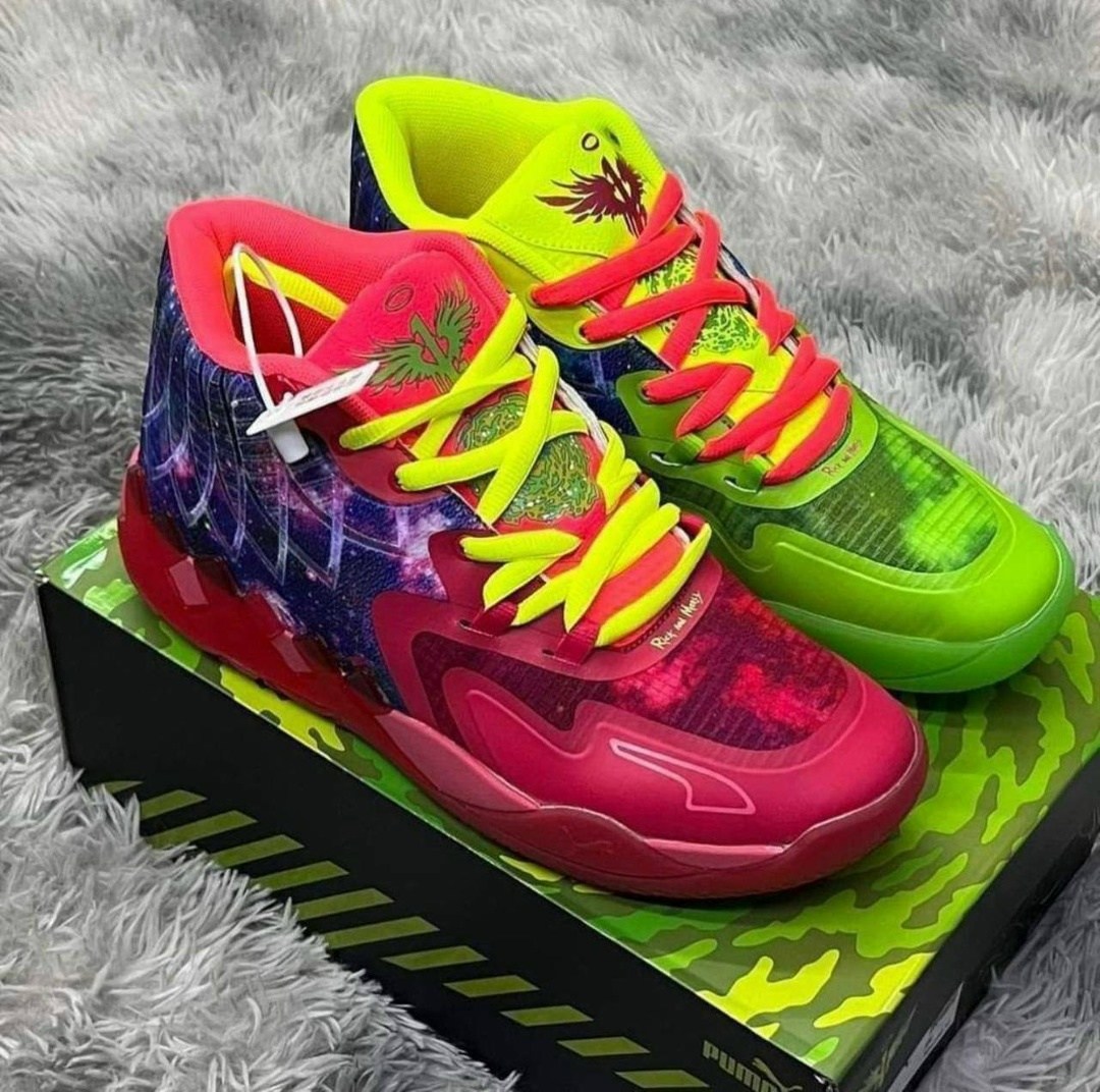 puma mb 01 lamelo ball,баскетбольные кроссовки puma,кроссовки puma,баскетбольные кроссовки,баскетбольная