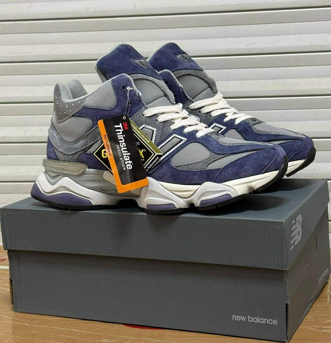 зимние кроссовки new balance 9060,кроссовки new balance 9060,кроссовки new balance,new balance 9060 зимние,зимние кроссовки new balance