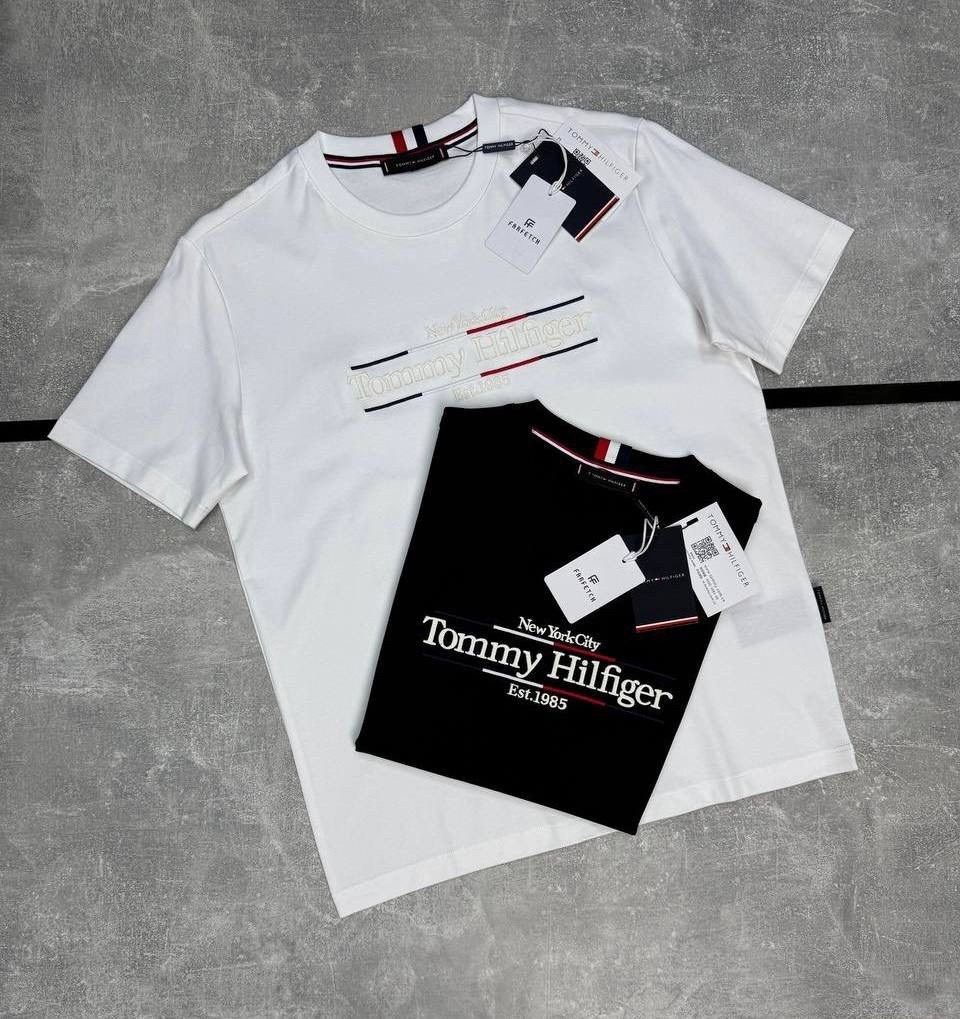футболка мужская tommy hilfiger,футболка tommy hilfiger,tommy hilfiger tommy hilfiger,мужская футболка tommy hilfiger core tommy logo,мужские майки tommy hilfiger