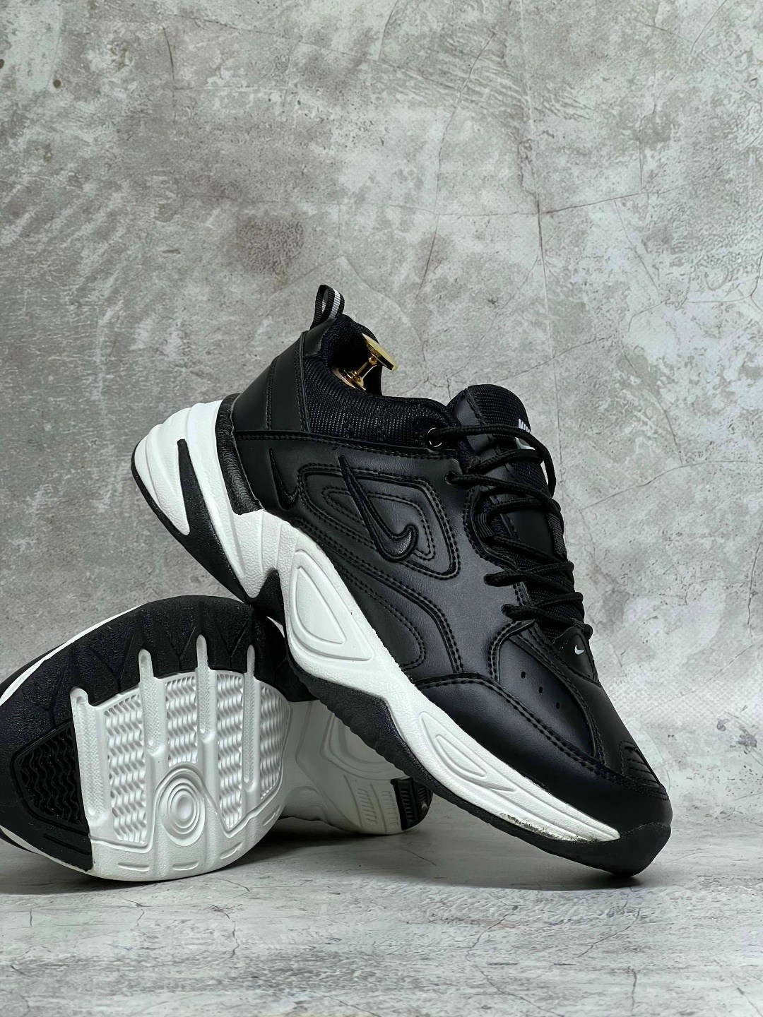 кроссовки nike m 2 k tekno,nike m 2 k tekno,nike tekno,кроссовки найк монарх,кроссовки черные