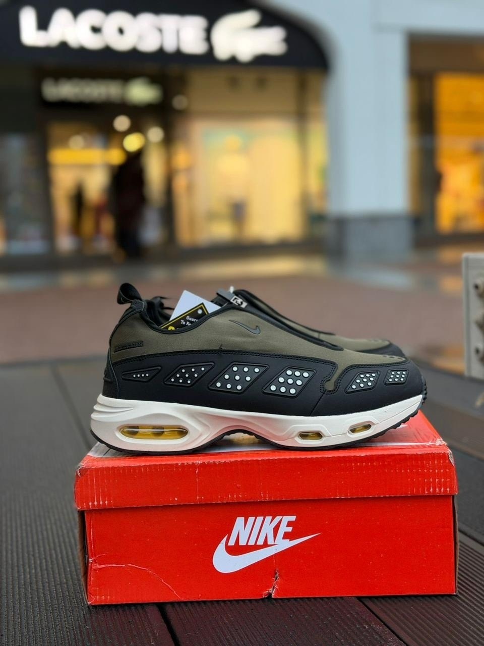 nike air max sndr черные неопрен мужские,кроссовки мужские nike air,кроссовки nike air max,мужские кроссовки nike air max,nike air max sndr gore tex black