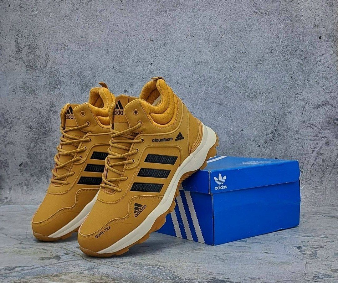 кроссовки мужские зимние adidas,кроссовки зимние adidas,adidas зимние,кроссовки,кроссовки мужские зимние adidas gore tex